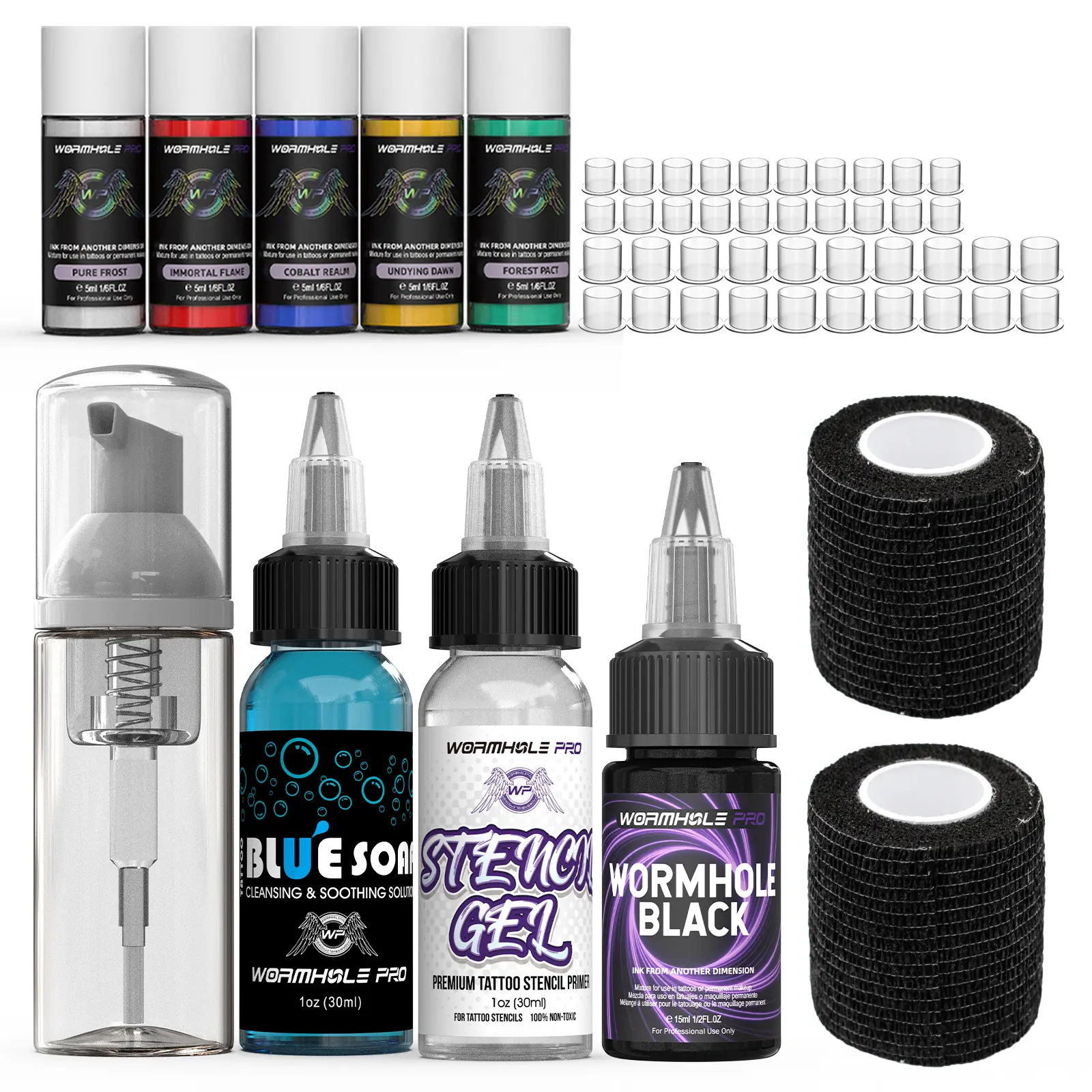 Disposable Items