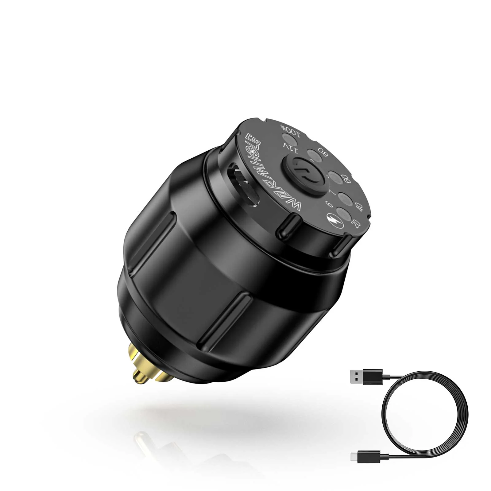Power Supply & Accessories